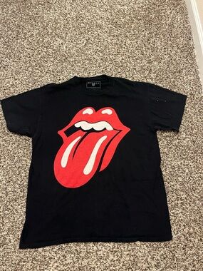 Rolling Stones 2019 Tour Shirt